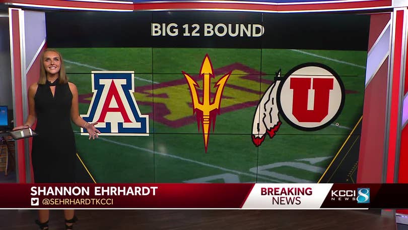 Big Ten grabs Oregon, Washington; Big 12 completes Pac-12 raid with  Arizona, Arizona State