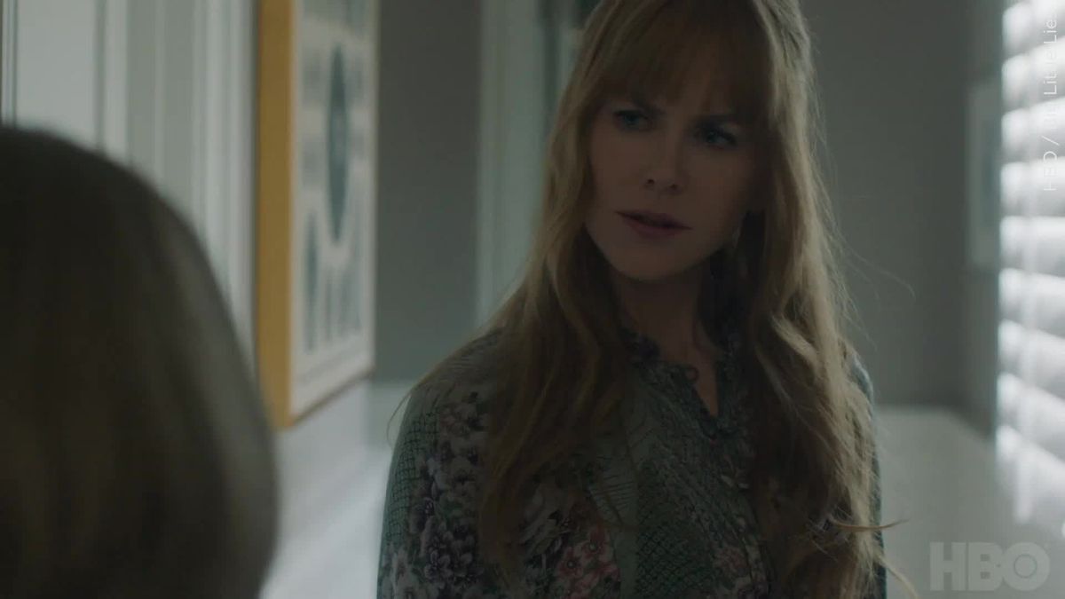 Will There Be a Big Little Lies Season 3? The Season 2 Finale Leaves ...