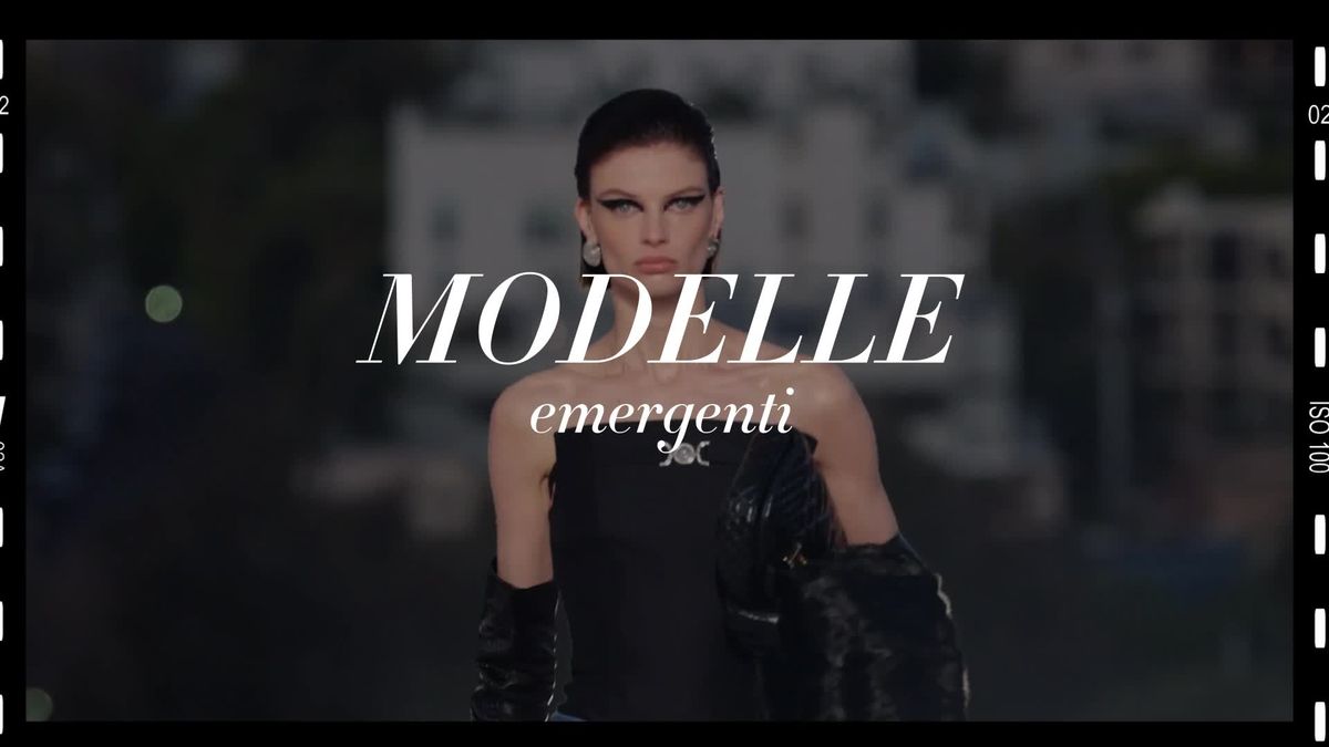 preview for Le modelle emergenti da conoscere e seguire su Instagram