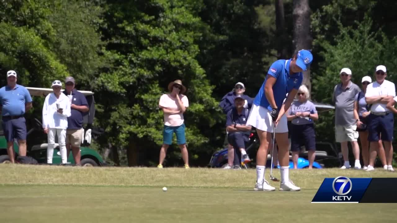 Katherine Lemke - 2022-23 - Women's Golf - Creighton University