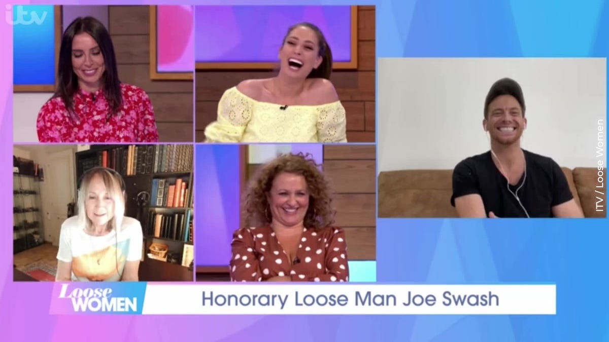 stacey solomon body positivity