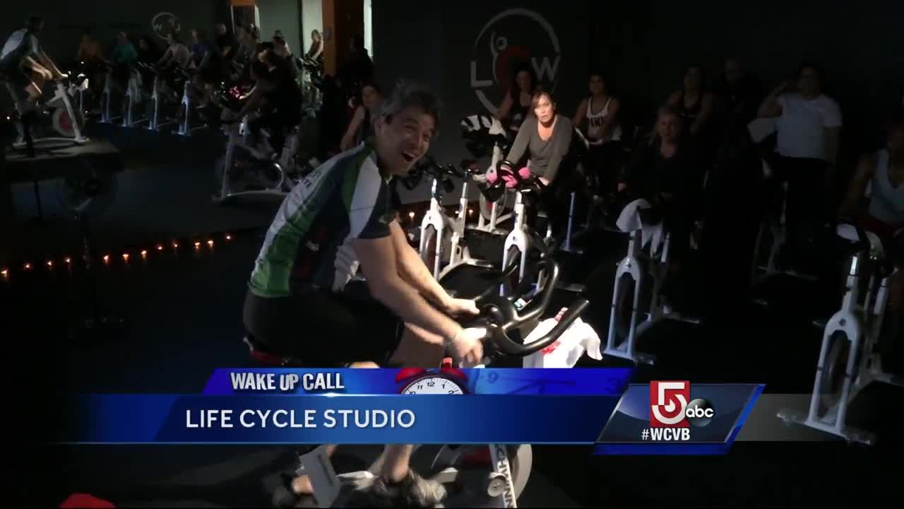 Wake Up Call from Life Cycle Studio