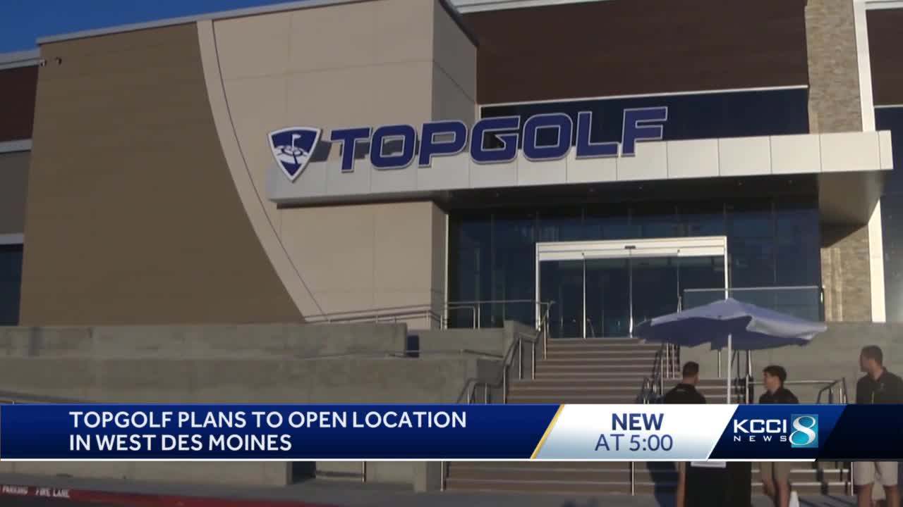 Could Topgolf Be Coming To Western New York?