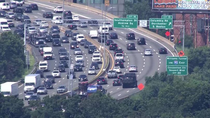 State investigating ways to improve your commute around Boston