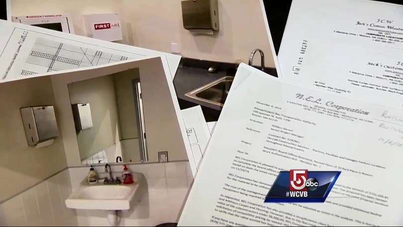 WCVB-TV Boston on Twitter: State spends $100,000 for small