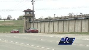 Concern for system-wide safety after Nebraska prison goes on