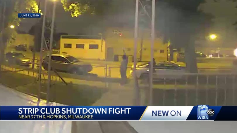 Neighbor calls strip club 'nuisance' to community, owner denies wrongdoing