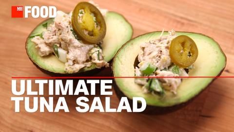 preview for Ultimate Tuna Salad
