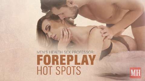 preview for Foreplay Hot Spots