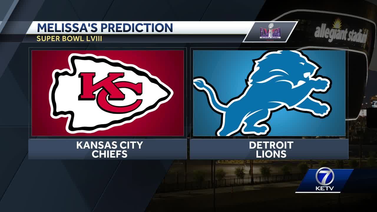 Kansas City Chiefs KMBC previews AFC Championship on Very Local