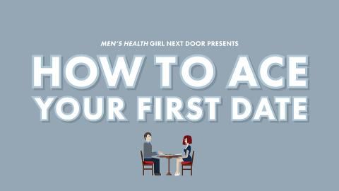 preview for MH SEX: How To Ace Your First Date
