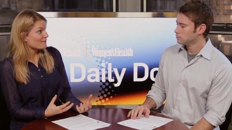 preview for Daily Dose Thur 12/30