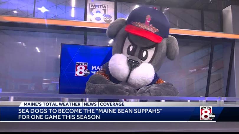 Portland Sea Dogs to Become Maine Whoopie Pies Again