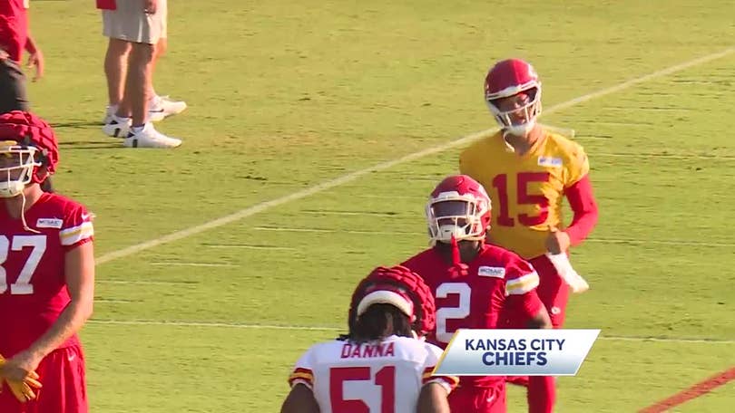 The Kansas City Chiefs  IMPORTANT FAN INFORMATION FOR THURSDAY'S PRESEASON  GAME AT GEHA FIELD AT ARROWHEAD STADIUM – Missouri Magazine