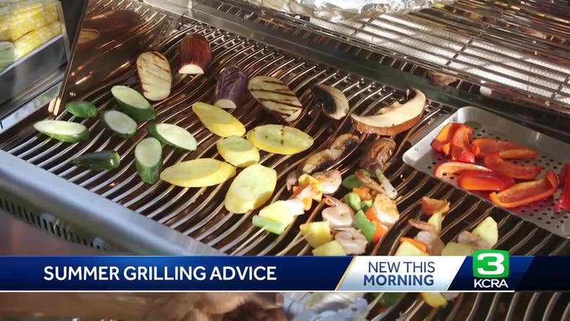 13 BBQ Tips That Make Grilling Easier