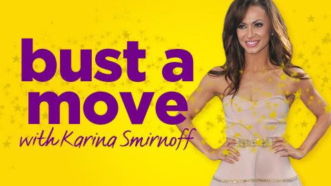 preview for Learn to Waltz with Karina Smirnoff