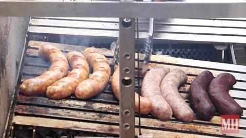 preview for 3 Rules for Ultimate Grilled Sausage