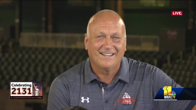 The Cal Ripken, Sr. Foundation will break ground on 100 youth park