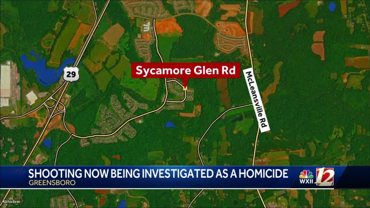 Greensboro 22-year-old is dead after accidental firearm discharge, police say