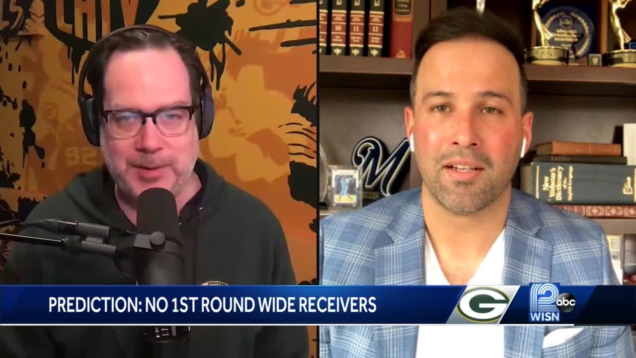 CheeseHeadTV Packers 2022 NFL Draft Predictions: The First Pick