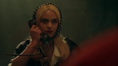 Sabrina Riverdale And Black Mirror Stars Team Up For New Movie
