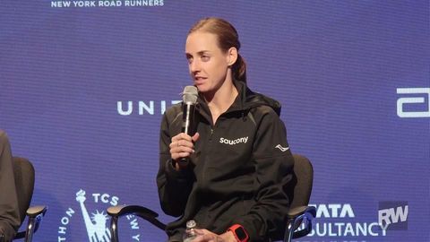 preview for 2016 NYC Marathon: Women's Top 3