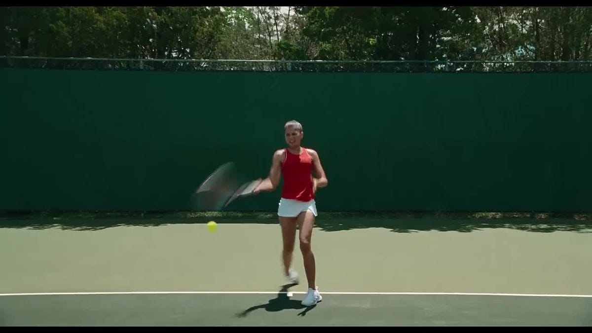 'Challengers': Cast, News, Release Date, Trailer For Zendaya Tennis Movie