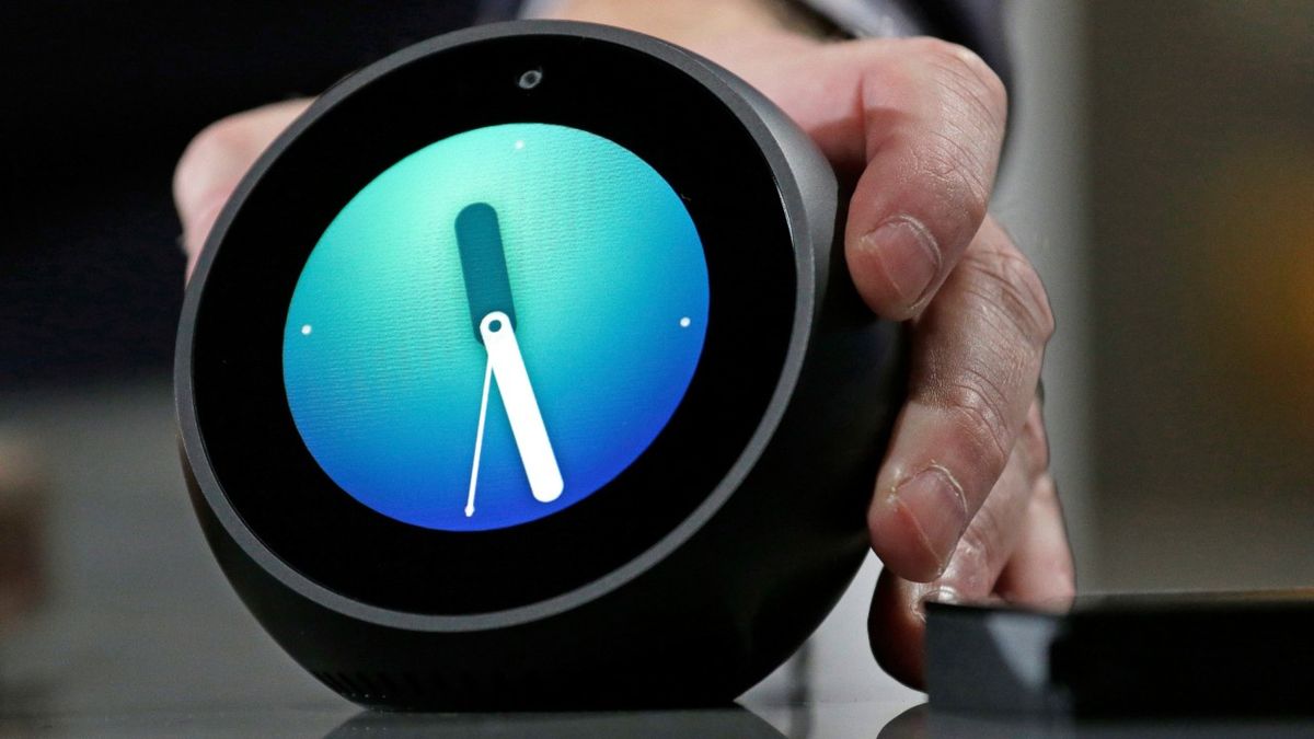 preview for These Alarm Clocks Will Do So Much More Than Just Waking You Up