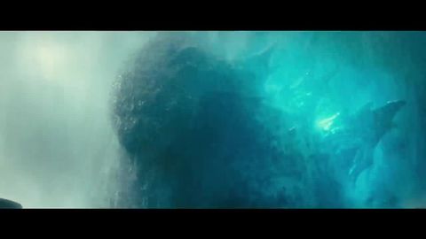 Godzilla: El rey los monstruos' Críticas de Rotten Tomatoes