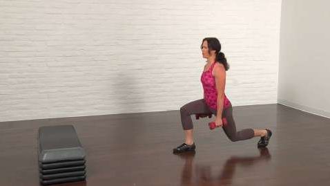 preview for Get Fast: Boost Your Leg Strength