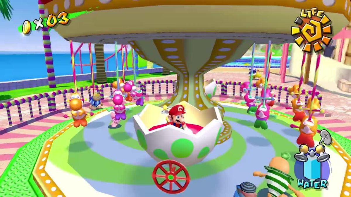 Super Mario 3D All-Stars - Announcement Trailer - Nintendo Switch 