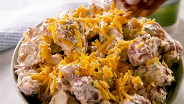 Dish, Food, Cuisine, Ingredient, Produce, Side dish, Meat, Recipe, Salad, Sauerkraut, 