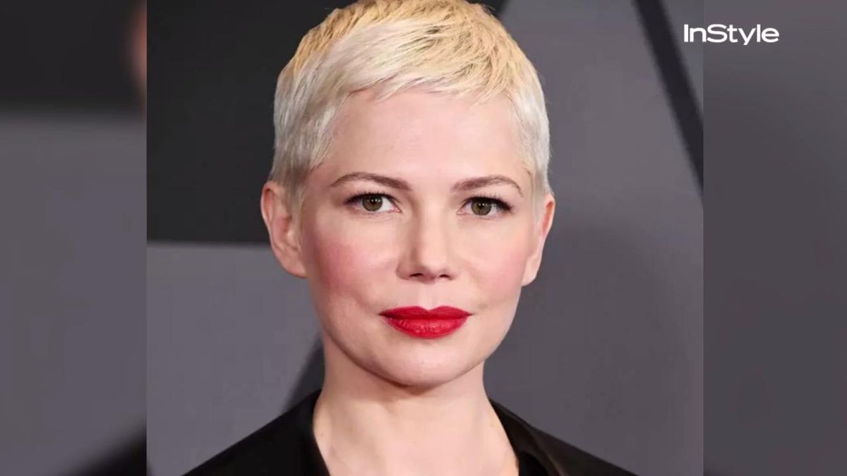 preview for Everything We Know About Michelle Williams’s New Indie Rock Star Husband