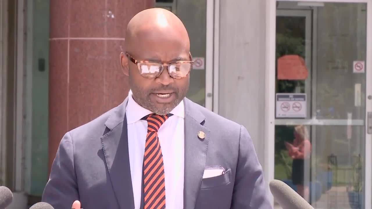 Jason Williams, the newly elected New Orleans DA, boosts his pay
