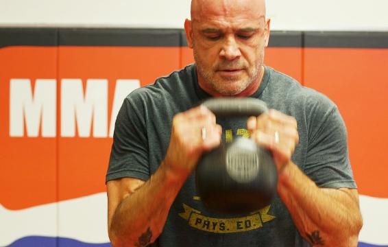 bas rutten workout download free