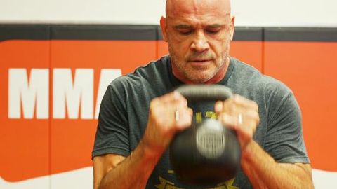 preview for Bas Rutten's MMA Workout
