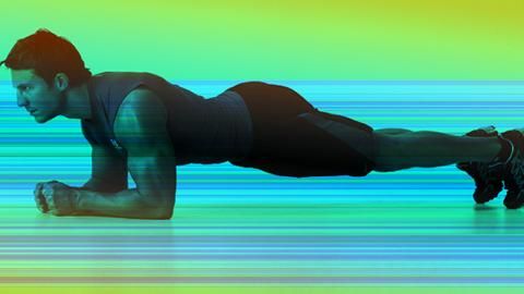 Can You Handle the Core-Crushing Trifecta?