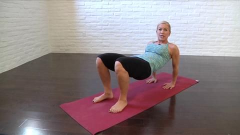 Relieve Shoulder Pain With Yoga | Prevention
