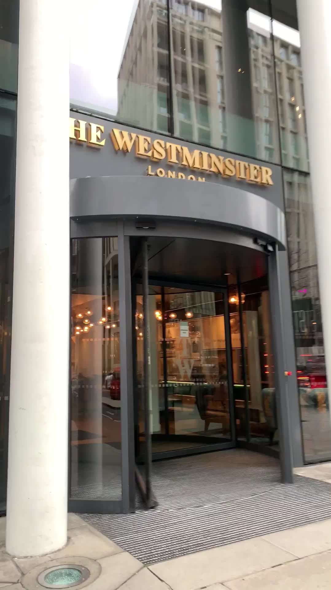preview for The Westminster Hotel