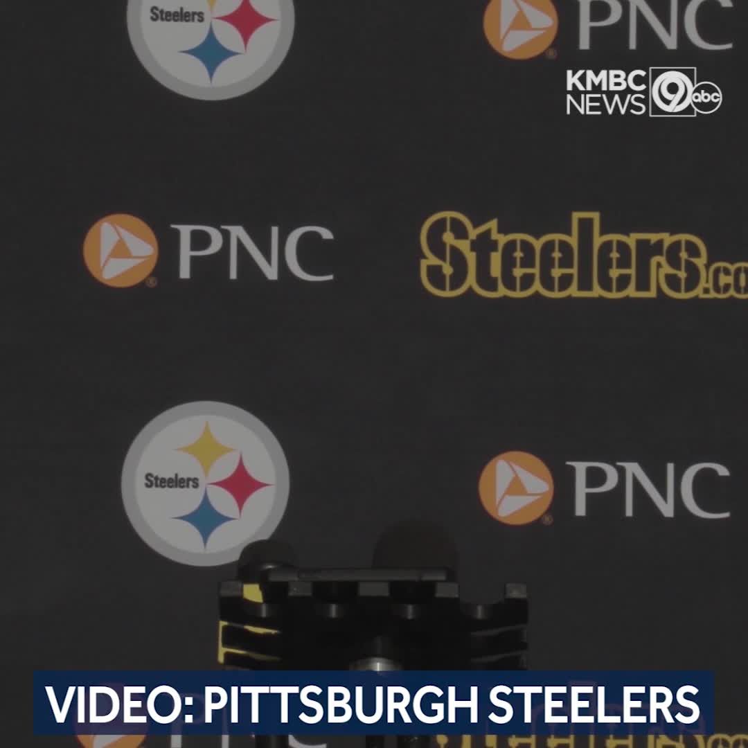 Ben Roethlisberger says Steelers 'don't stand a chance' vs. Chiefs