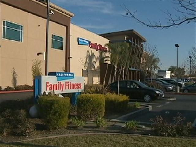 Cal Family Fitness incident raises child care questions