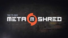 21 day metashred workouts 21 day metashred workouts