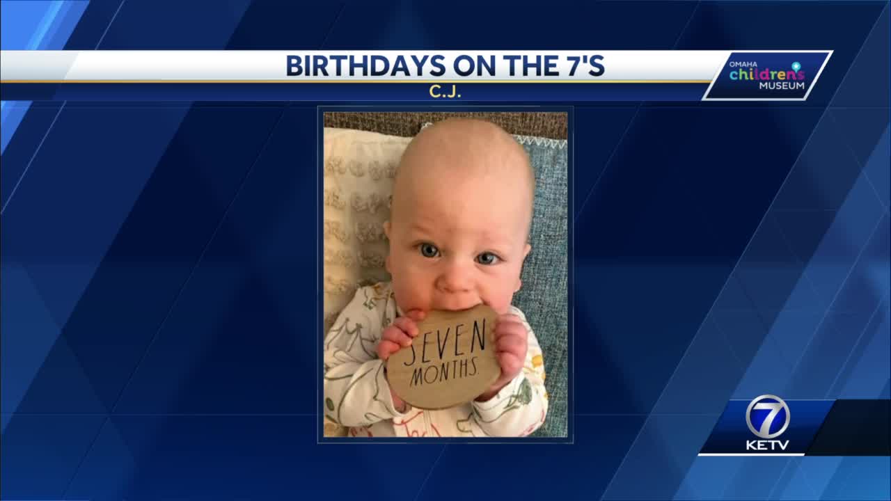 The search for the 2022 Gerber Baby is on - WSVN 7News