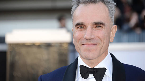 preview for Daniel Day-Lewis is retiring, according to Variety