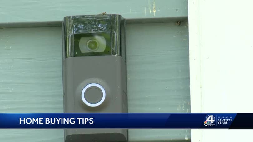 ring doorbell eavesdropping