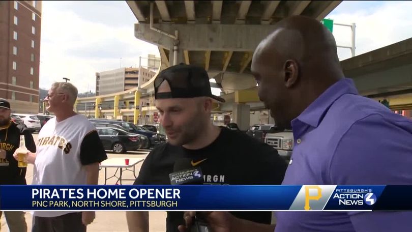 The Pirates are paying homage to the Negro leagues' Homestead