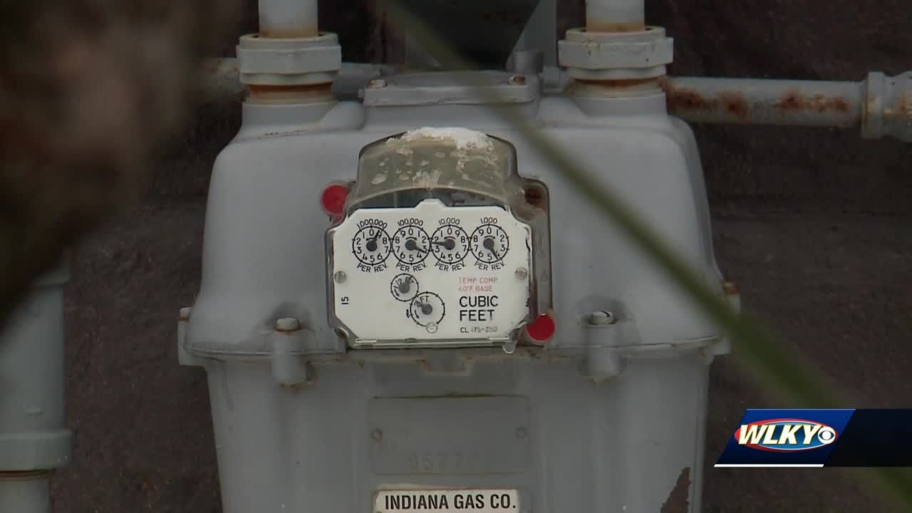 Gas company: Dangerous carbon monoxide levels in southern Indiana caused by 'incorrect mixture'