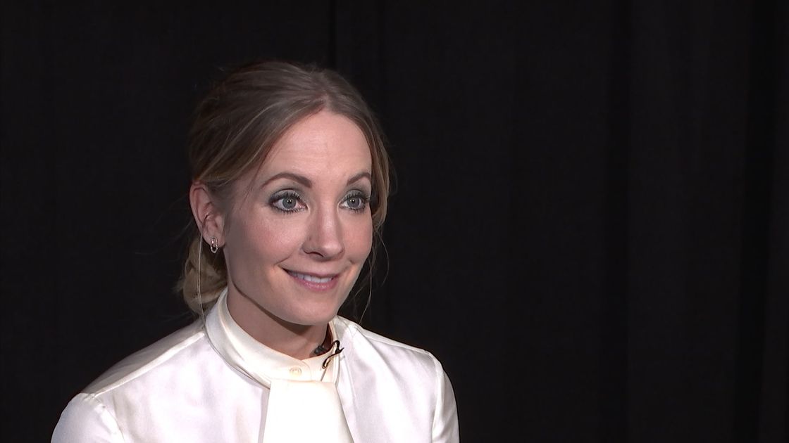 preview for Joanne Froggatt could be a 'Liar'