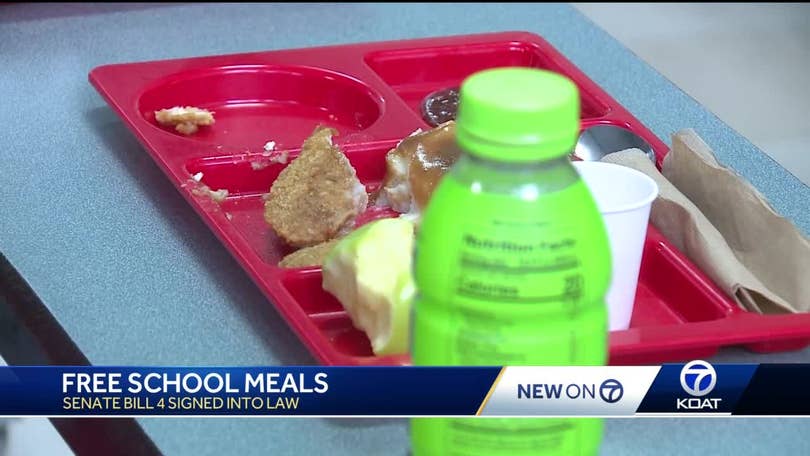 New Mexico Gets More Local Food on School Lunch Trays - Farm Flavor