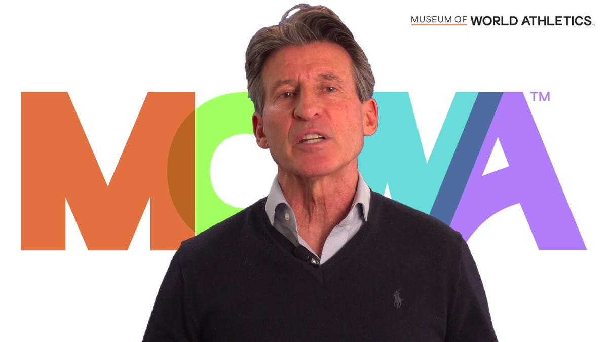 preview for MOWA: El Museo virtual de la historia del atletismo de World Athletics